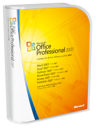 2007 Microsoft Office system-Office 2007