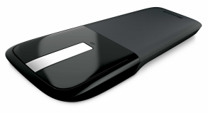 Microsoft Arc Touch mouse