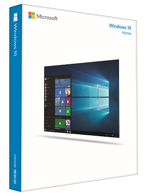 Windows 10 パッケージ版
